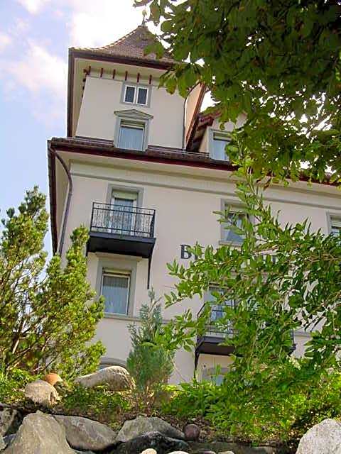 Hotel Restaurant Belvedere