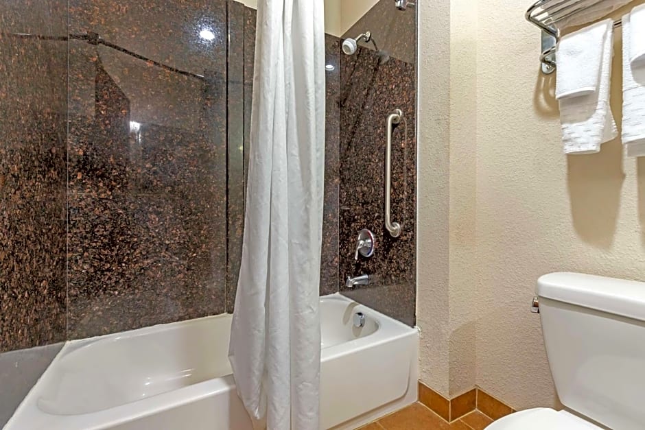 Best Western Plus Greenville South