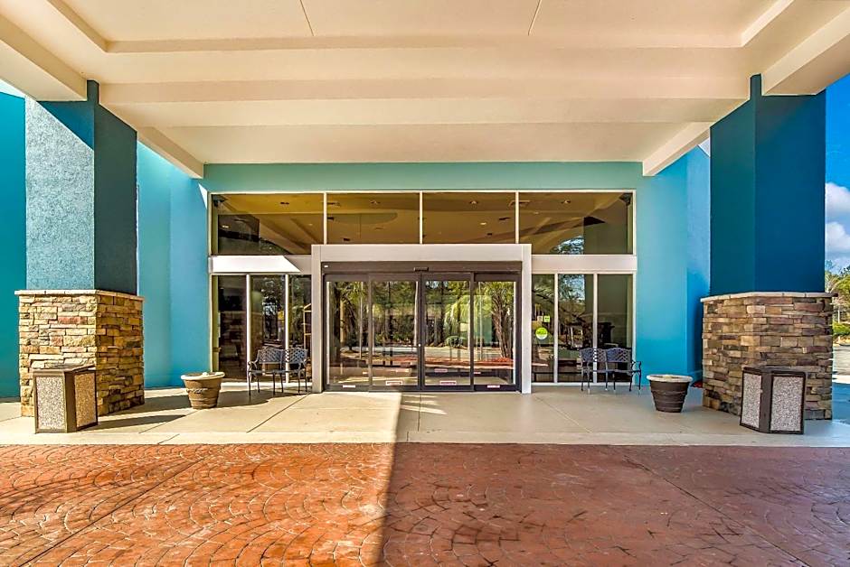 MainStay Suites Florence - Darlington