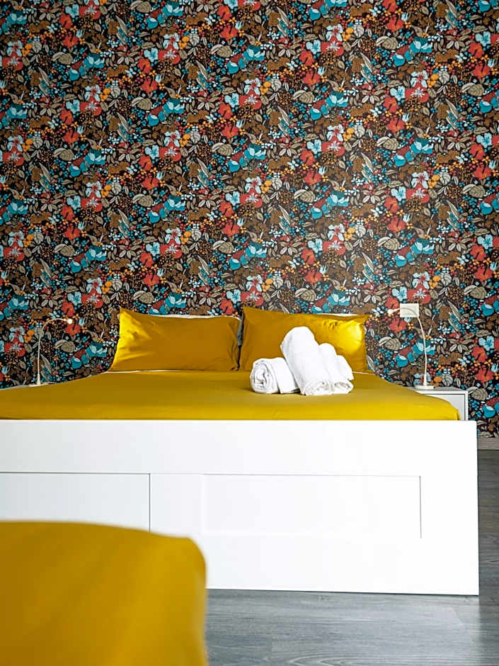 Duomo & Università Rooms