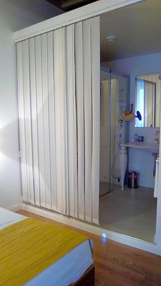 Excellent Trinity Rooms