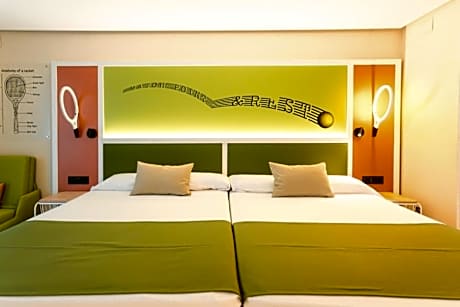 Hotel Magic Sports 4