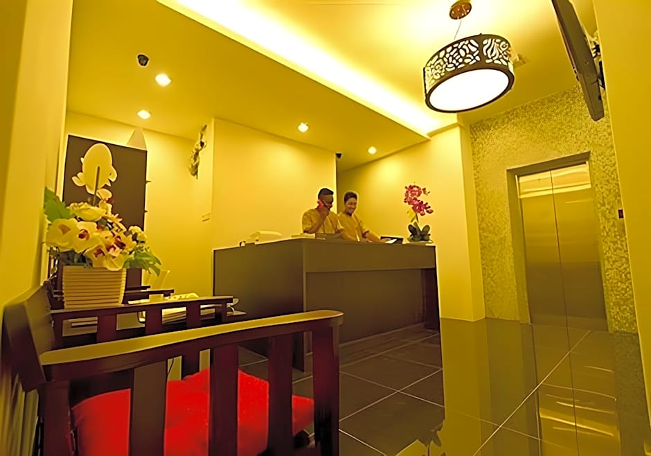 So Hotel