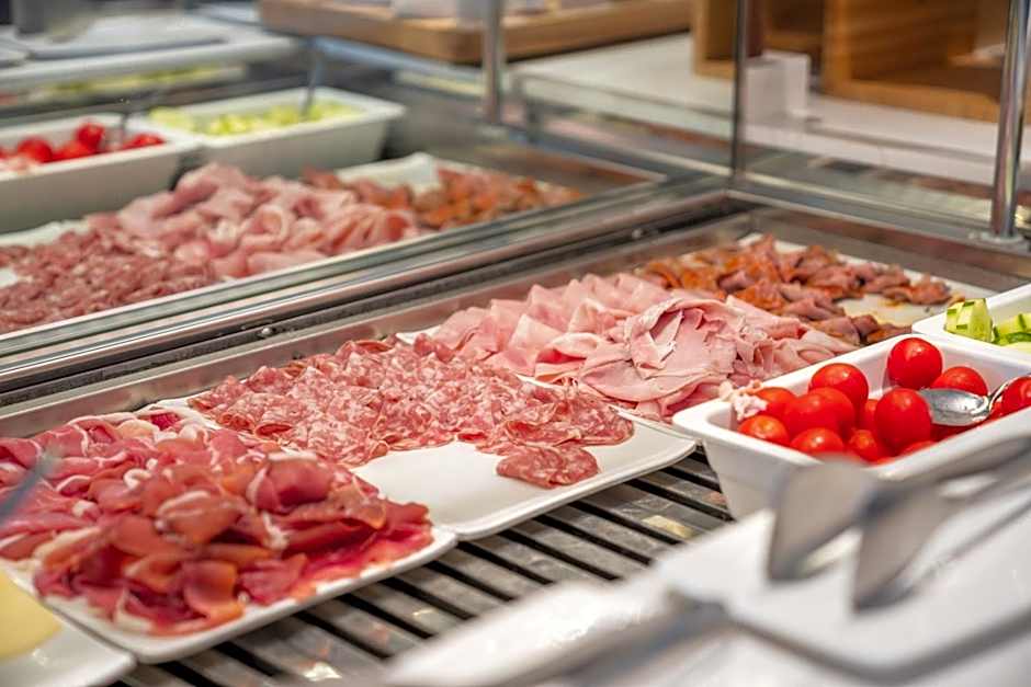 Garda Hotel Forte Charme