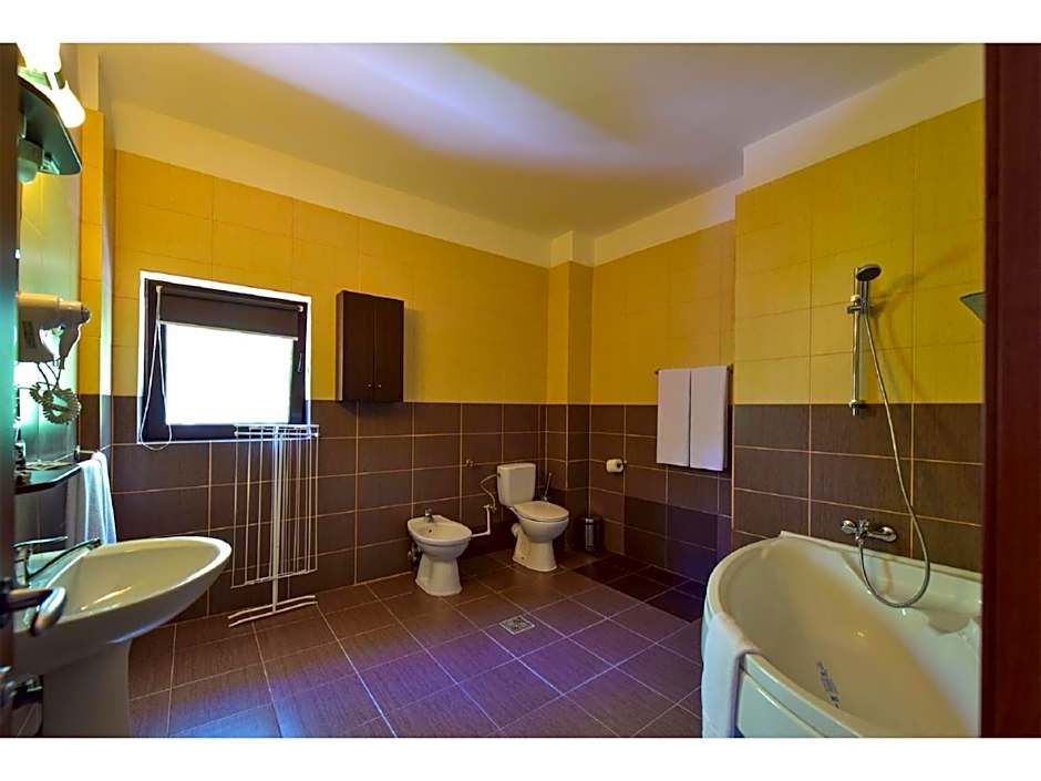 Complex Mediteranean Mamaia