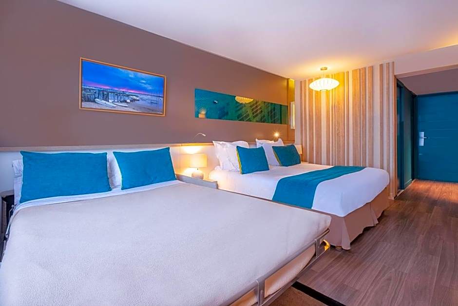 Hôtel Le B d'Arcachon by Inwood Hotels