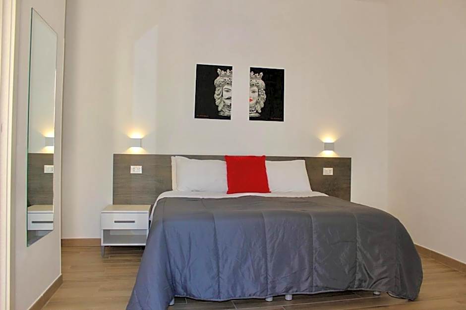 Bed and Breakfast Stella del Sud Makari