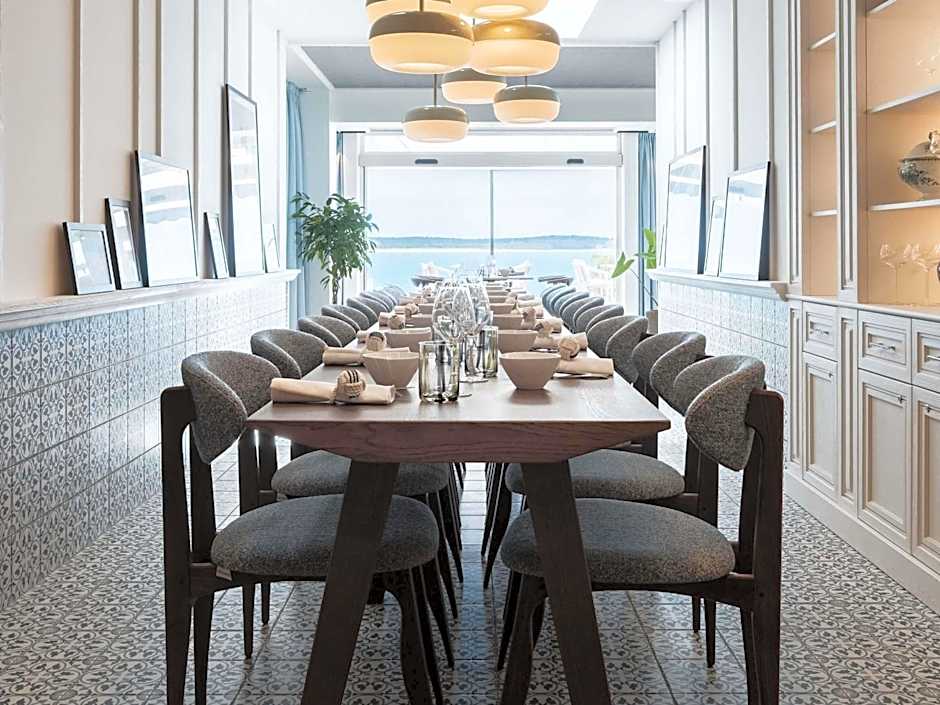 Bel Hôtel Oléron Thalasso & Spa - MGallery Collection