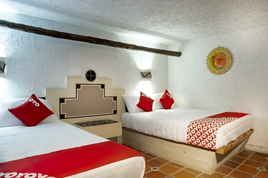 OYO Posada Astrud,Cuetzalan
