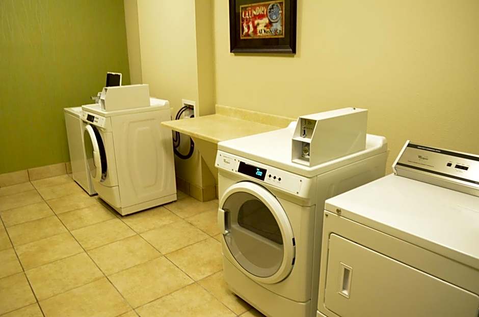 Holiday Inn & Suites Houston West - Westway Park By IHG