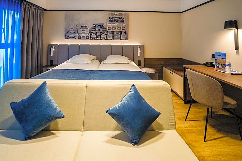 Ostend Hotel