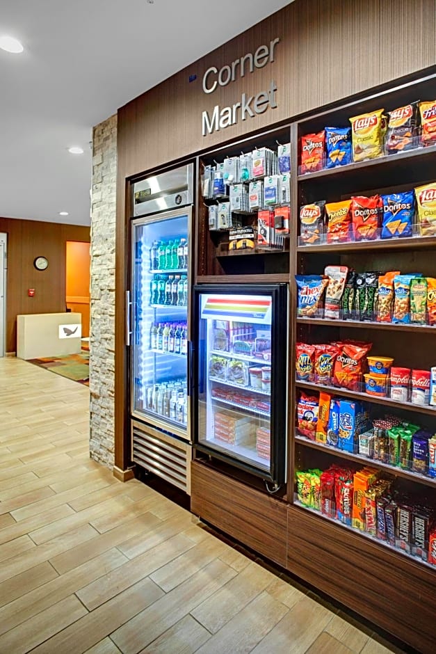 Fairfield Inn by Marriott Dothan