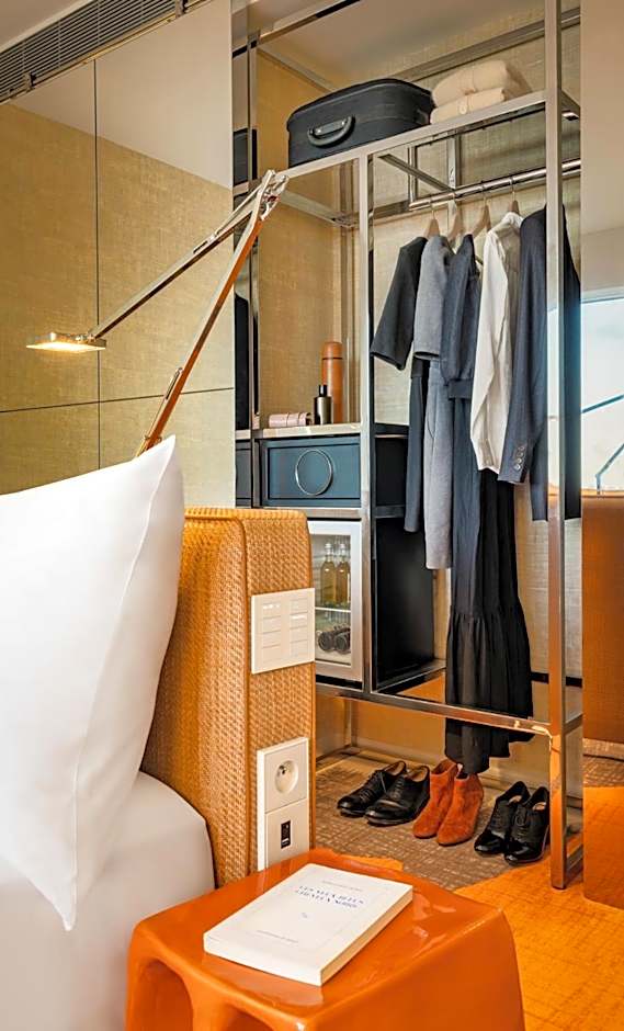 Too Hotel Paris - MGallery