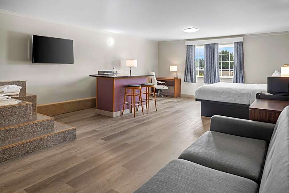 Days Inn by Wyndham Mt. Vernon