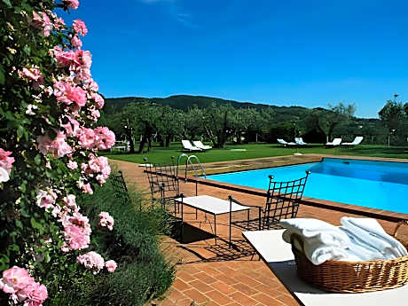 Le Tre Vaselle Resort & Spa