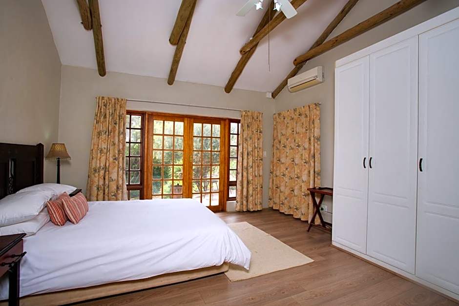 Whispering Pines Country Estate