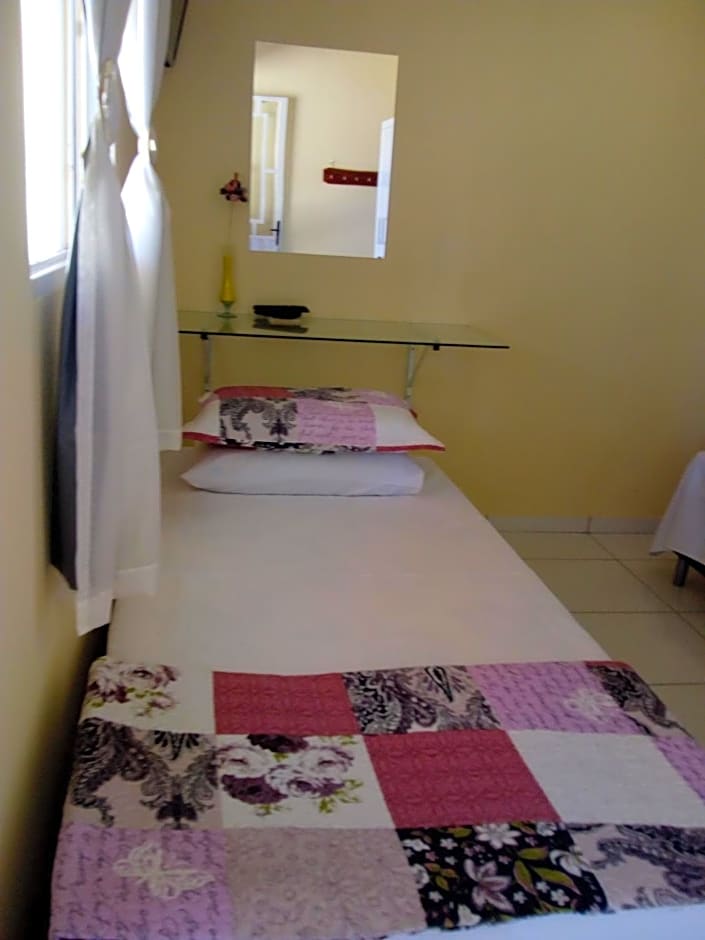 Rest. e Pousada Fabiao II