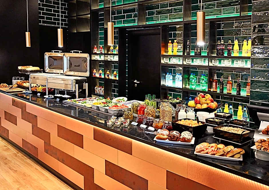 B&B Hotel Krakow Centrum