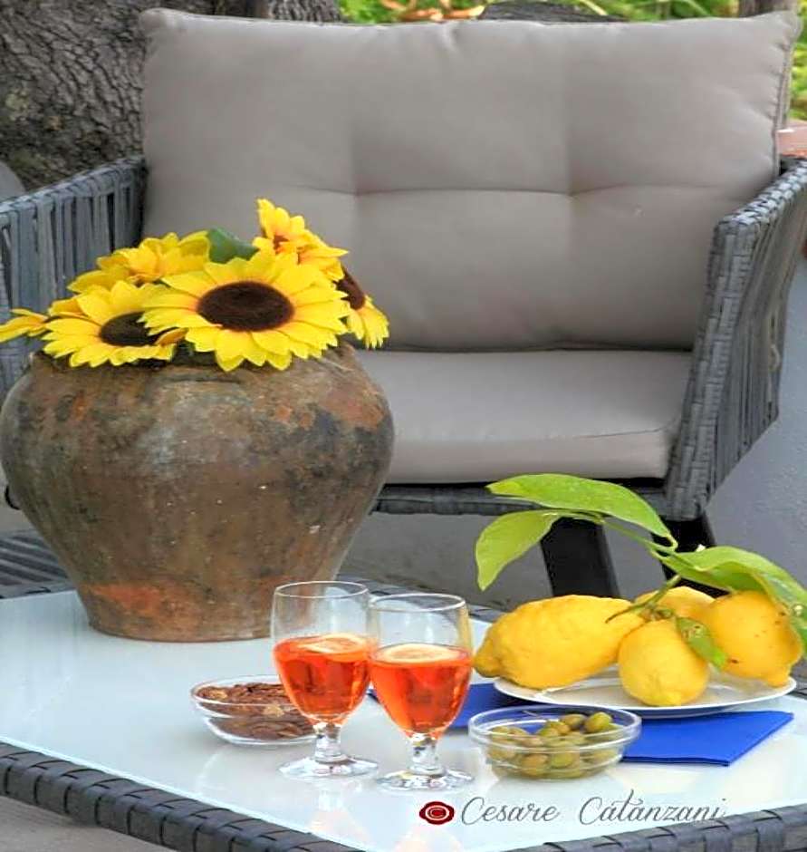 Hotel Piccolo Paradiso Del Gargano