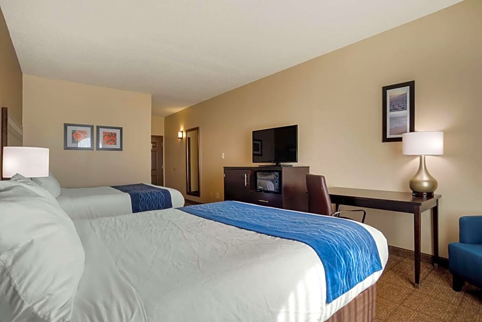 Comfort Inn Greenville I-65