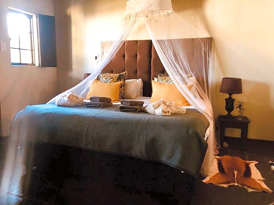 Addo African Home