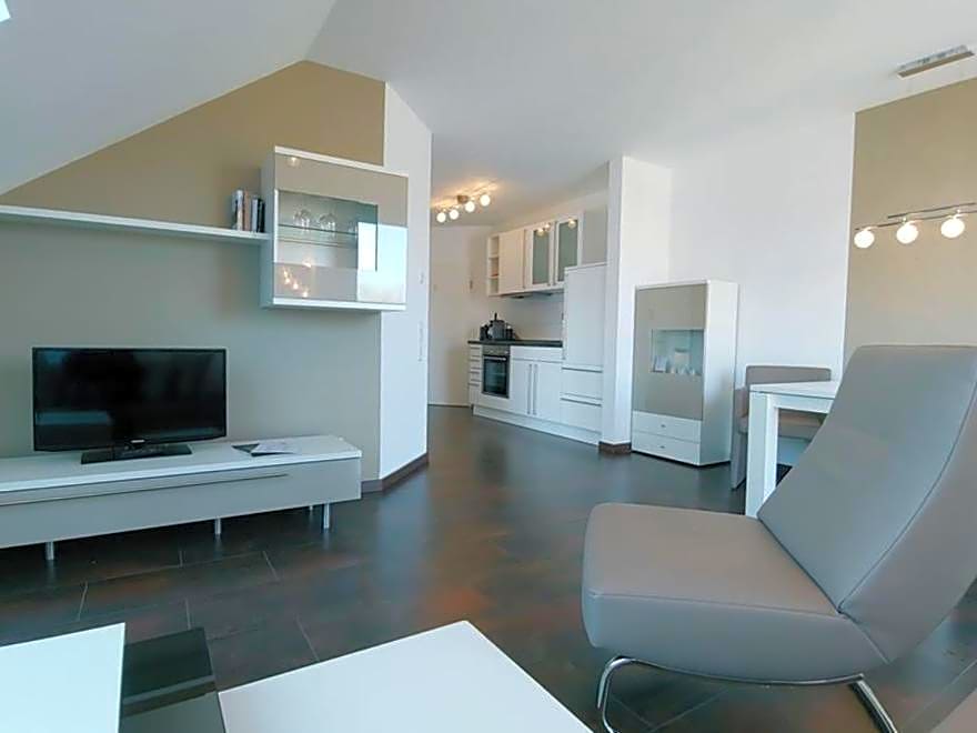 Golf & Wellness Suite Bad Bellingen Apartment 5-9