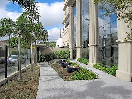 RCM Vilas - Studio Forest 406