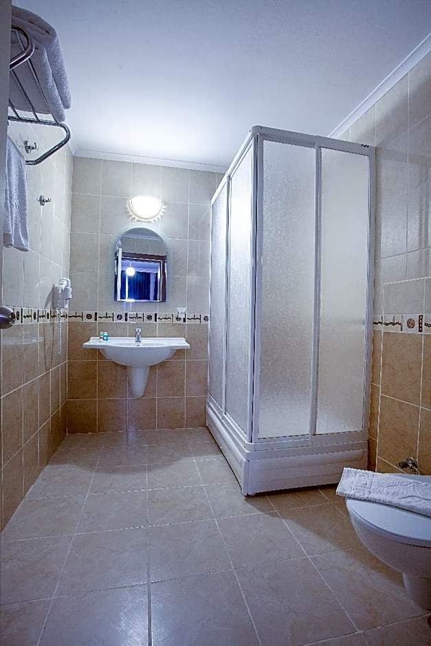 Kaila City Hotel Ex K House Hotel