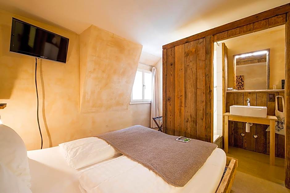 Apart Hotel Wetterhorn
