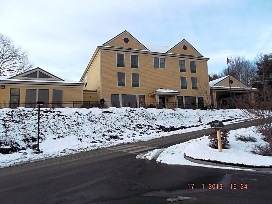 Hampton Inn Freeport/Brunswick