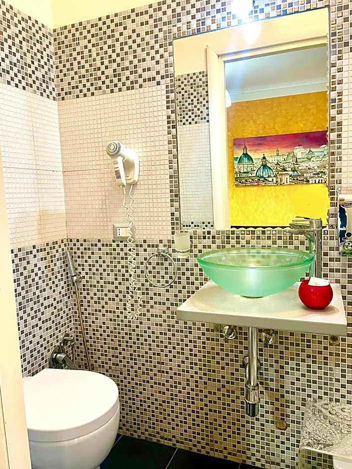 B&B A Home in Rome