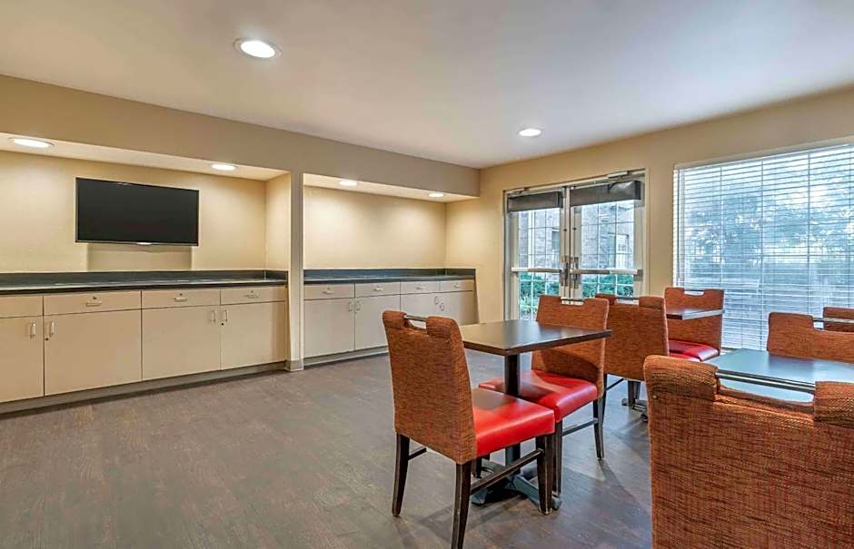 Extended Stay America Suites - Louisville - Alliant Avenue