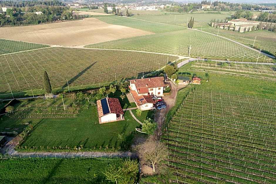 B&B Maison La Coccola