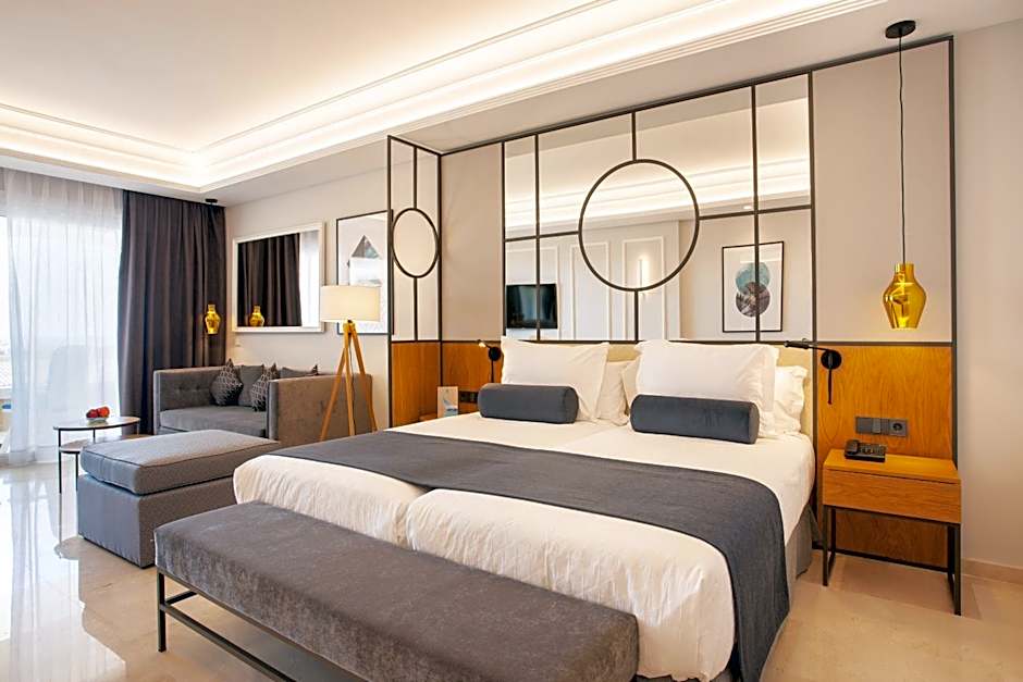 Grupotel Playa de Palma Suites & Spa