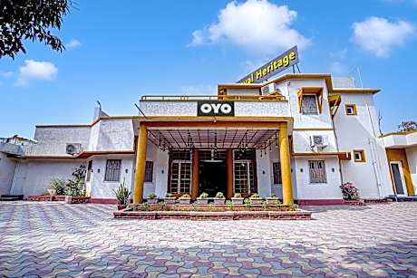 Hotel O Dayal Heritage