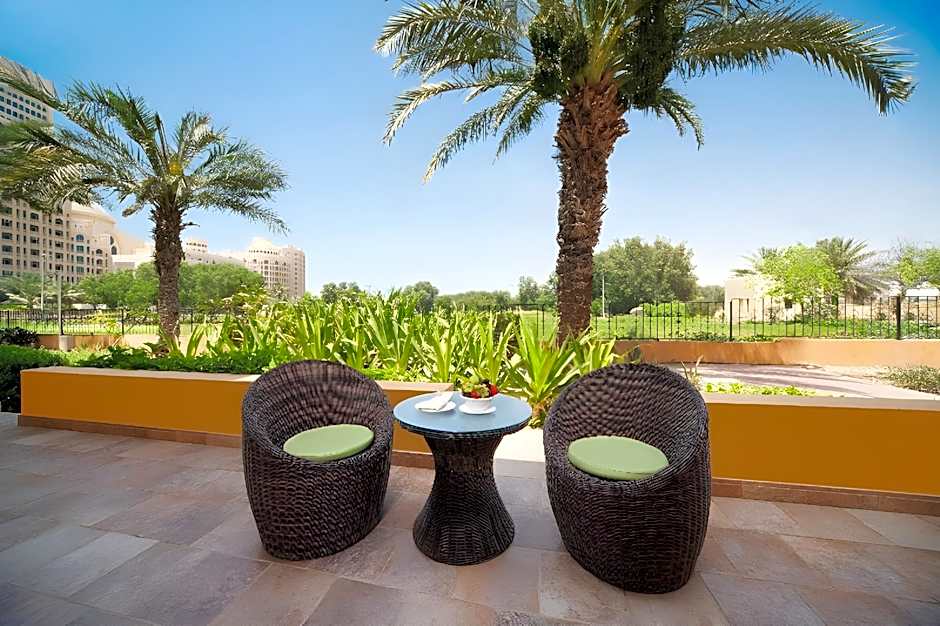 Al Hamra Village Hotel