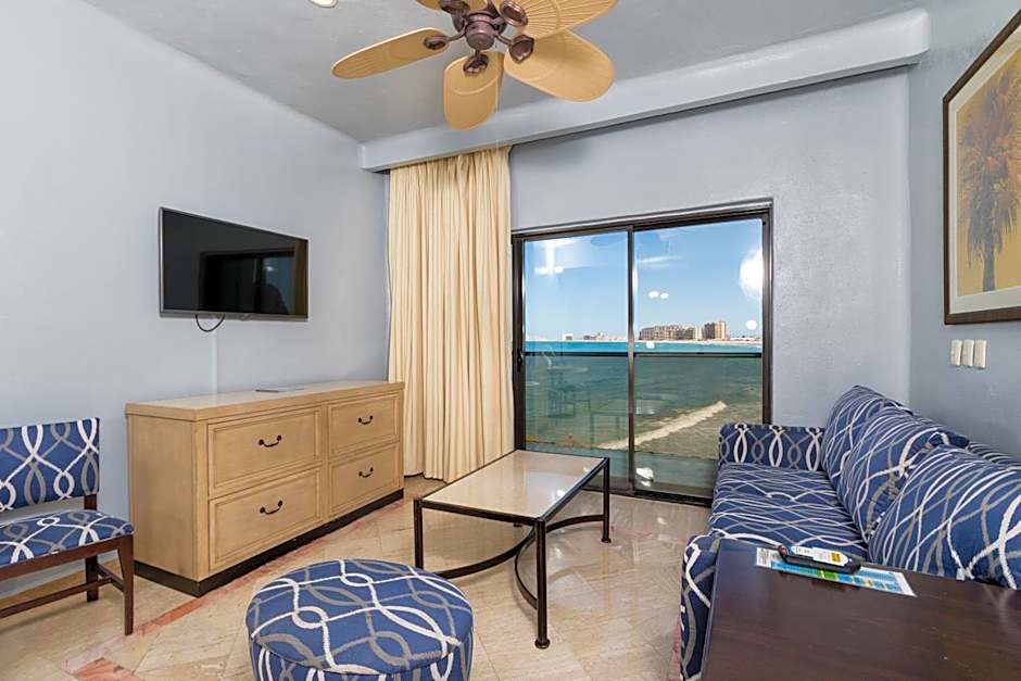 Peñasco del Sol Hotel