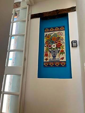Casa La Luz 1