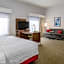 Hampton Inn By Hilton & Suites Manchester