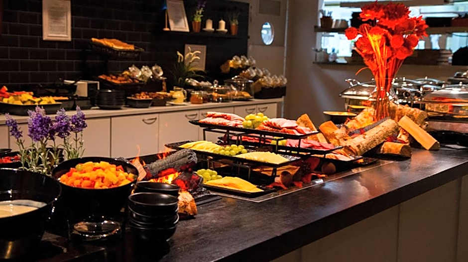 Original Sokos Hotel Vaakuna Hämeenlinna