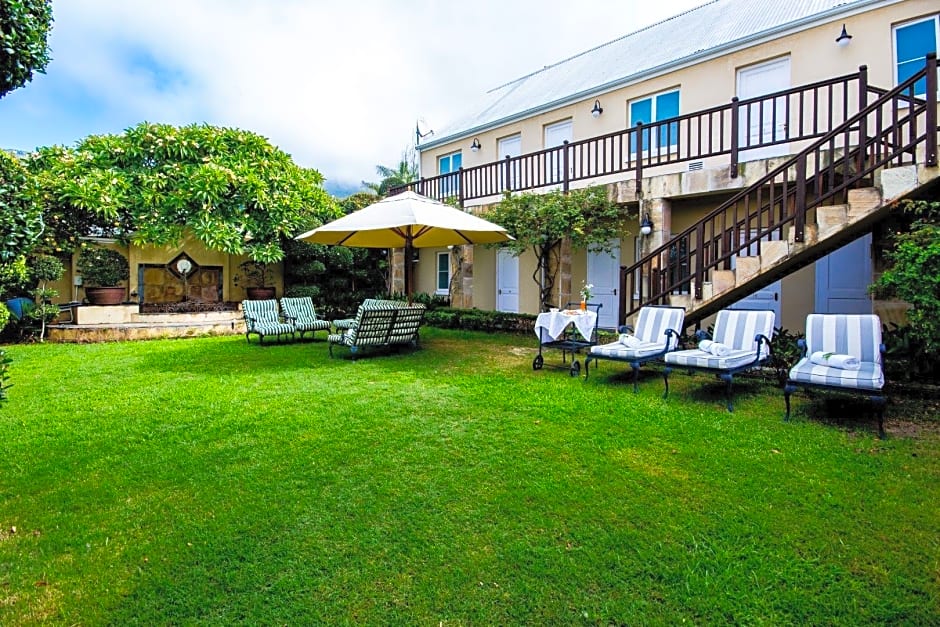 Lemoenkloof Guesthouse