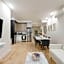 Luxury 2BR Duplex 5min to Central Park