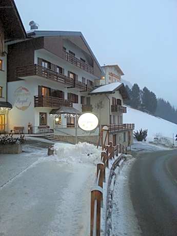 Hotel Garni Royal
