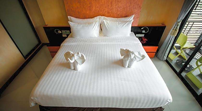 The Gallery At Koh Chang Hotel