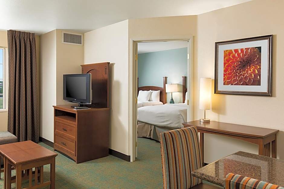 Staybridge Suites Sacramento Airport Natomas, an IHG Hotel