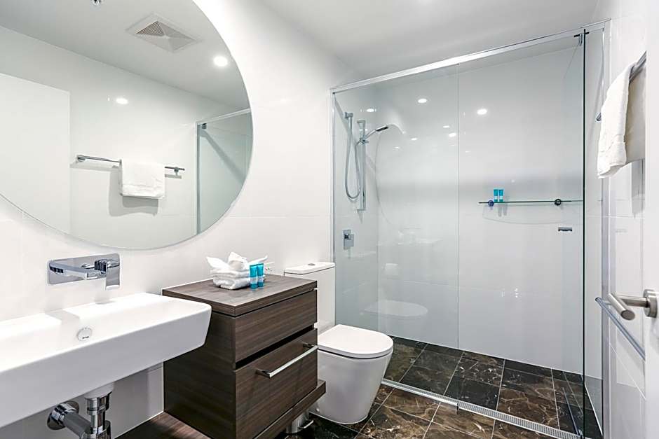 Qube Broadbeach