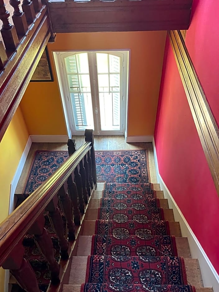 Holiday home Villa Castel Marie Louise