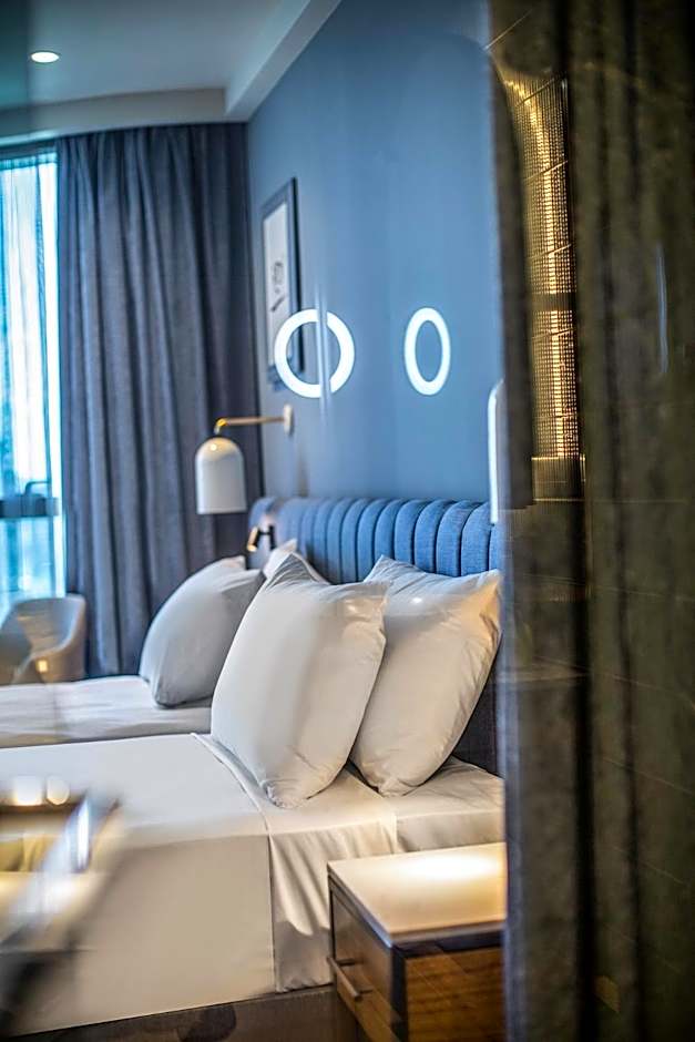 Voco Melbourne Central By IHG