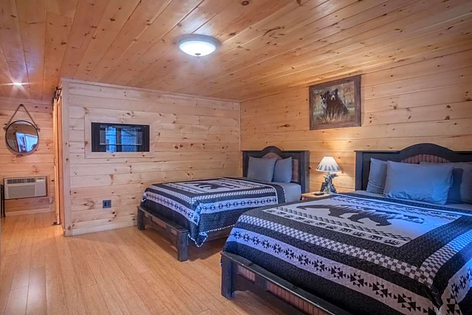 Marshall's Creek Rest Motel