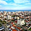 Apartamento Aconchegante a 800m da Praia FM9906